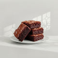 Brownie de Chocolate