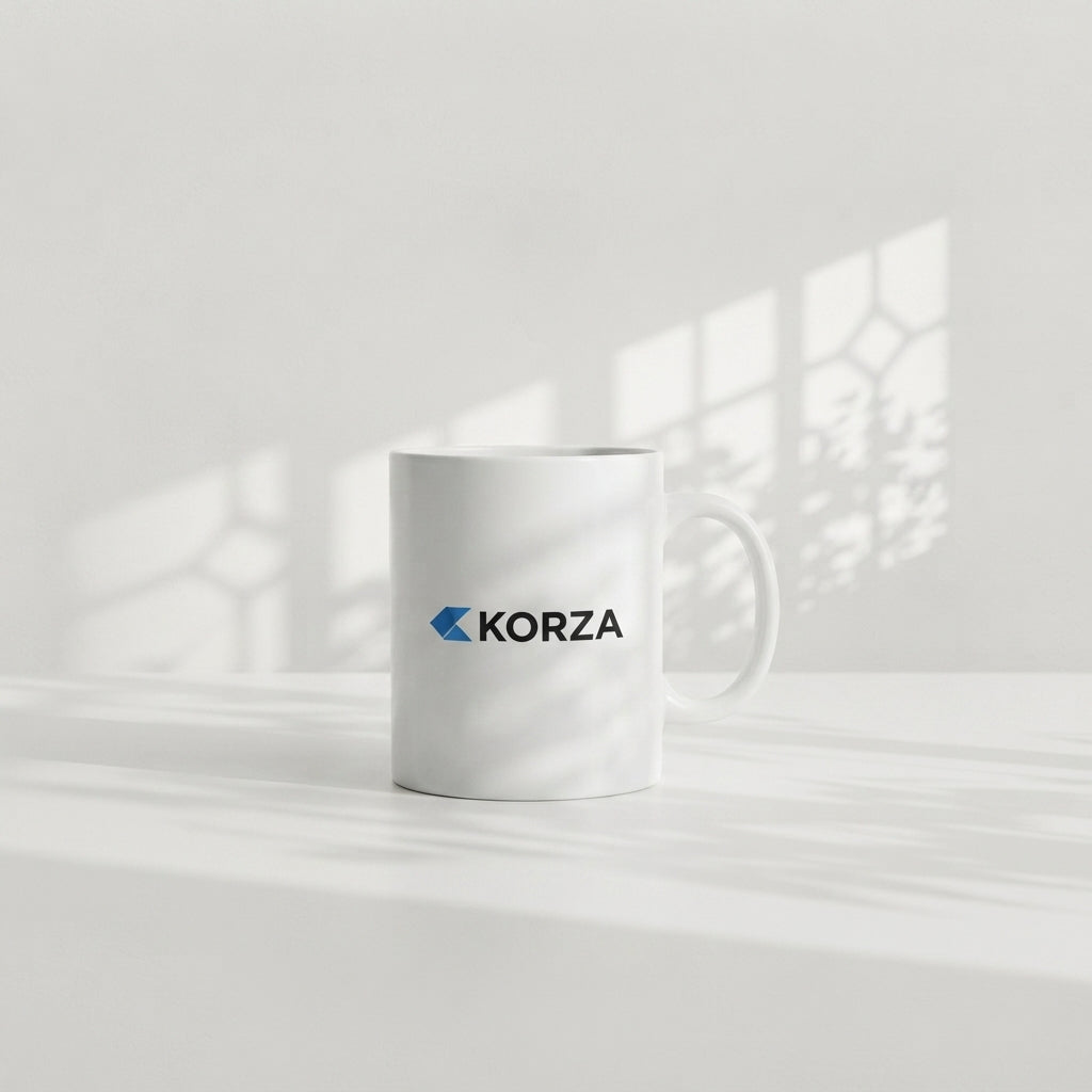 Caneca da Korza